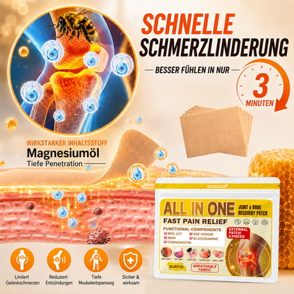 Letzte Chance! Sichere dir dieses Mega-Schnäppchen mit 90 % Rabatt! 🔥 180 Tage Geld-zurück-Garantie! Kostenloser Versand! Natravor®