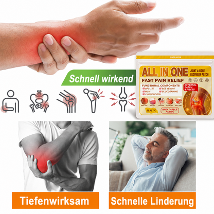 Letzte Chance! Sichere dir dieses Mega-Schnäppchen mit 90 % Rabatt! 🔥 180 Tage Geld-zurück-Garantie! Kostenloser Versand! Natravor®