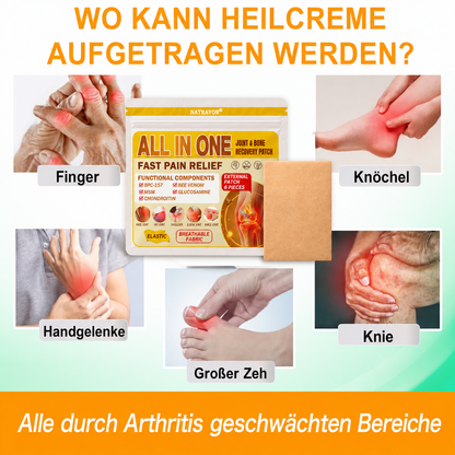 Letzte Chance! Sichere dir dieses Mega-Schnäppchen mit 90 % Rabatt! 🔥 180 Tage Geld-zurück-Garantie! Kostenloser Versand! Natravor®