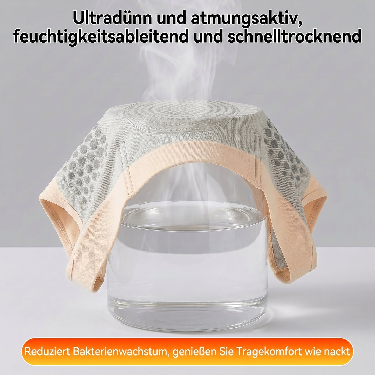 Offizieller Markenstore | 🌟 🌊𝐏𝐀𝐔𝐑𝐀𝐉𝐔® 2026 4-in-1 Mikropartikel-ShapingShorts