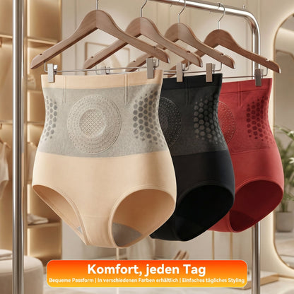 Offizieller Markenstore | 🌟 🌊𝐏𝐀𝐔𝐑𝐀𝐉𝐔® 2026 4-in-1 Mikropartikel-ShapingShorts