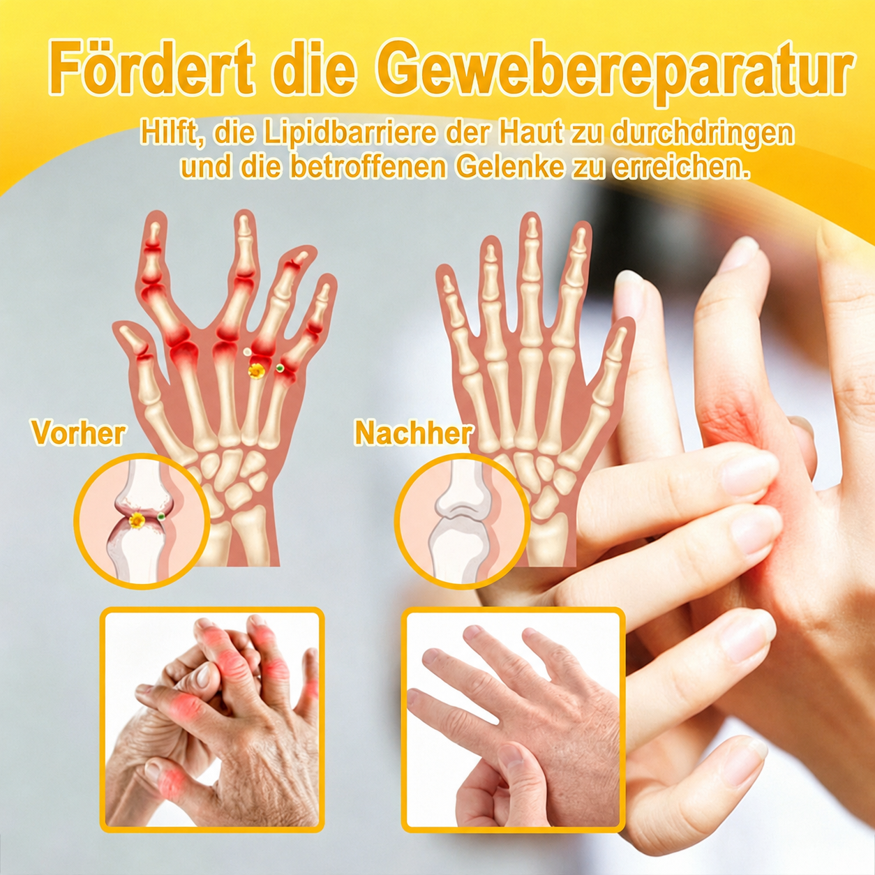 Letzte Chance! Sichere dir dieses Mega-Schnäppchen mit 90 % Rabatt! 🔥 180 Tage Geld-zurück-Garantie! Kostenloser Versand! Natravor®