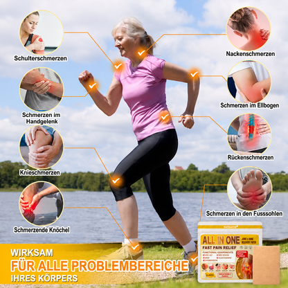 Letzte Chance! Sichere dir dieses Mega-Schnäppchen mit 90 % Rabatt! 🔥 180 Tage Geld-zurück-Garantie! Kostenloser Versand! Natravor®