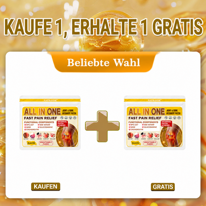 Letzte Chance! Sichere dir dieses Mega-Schnäppchen mit 90 % Rabatt! 🔥 180 Tage Geld-zurück-Garantie! Kostenloser Versand! Natravor®