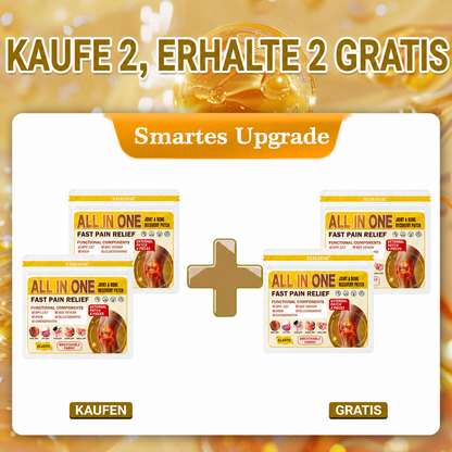 Letzte Chance! Sichere dir dieses Mega-Schnäppchen mit 90 % Rabatt! 🔥 180 Tage Geld-zurück-Garantie! Kostenloser Versand! Natravor®