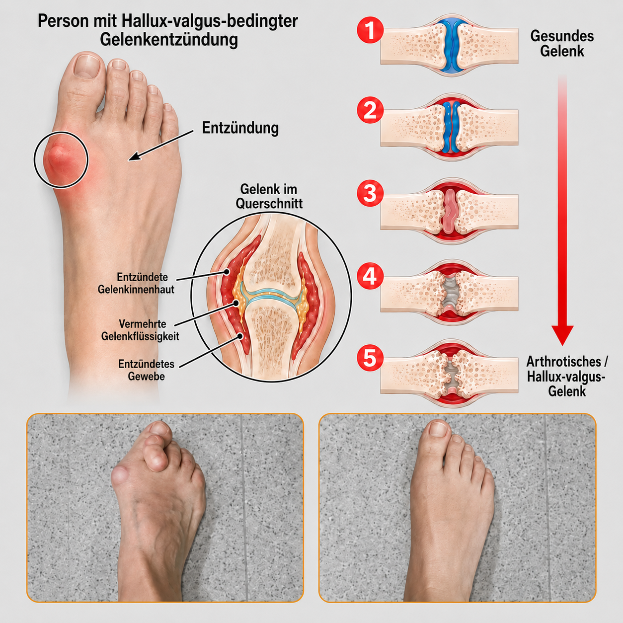 🏅 Natravor® Botanisches Komfort-Pflaster bei Hallux valgus 👠 Flexible Fußpflege + pflanzlich inspirierte Komfortformel